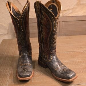 ARIAT Vaquera western boots